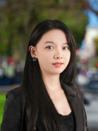 Cici Chen - Real Estate Agent at Kaide Real Estate -  RLA285210