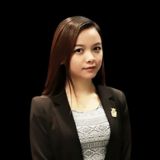 Cici Chen - Real Estate Agent From - Moment Group - DOCKLANDS