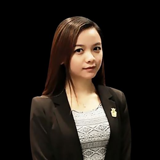 Cici Chen - Real Estate Agent at Moment Group - DOCKLANDS