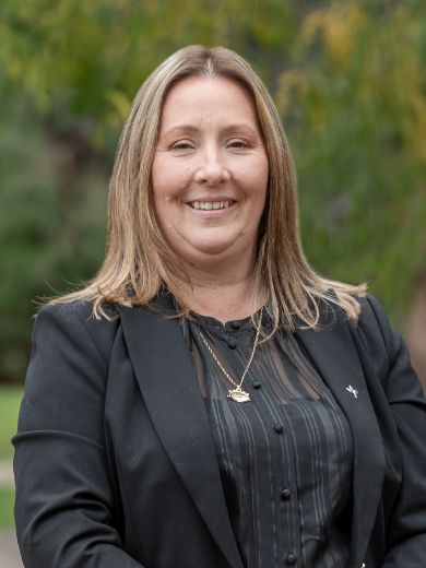 Cindi Wilson - Real Estate Agent at Professionals Methven Group - Mooroolbark