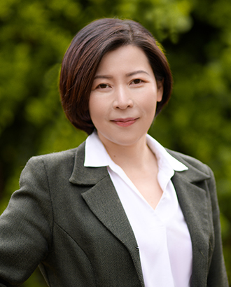 Cindy Chen Real Estate Agent