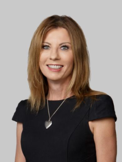 Cindy King - Real Estate Agent at The Agency - PERTH