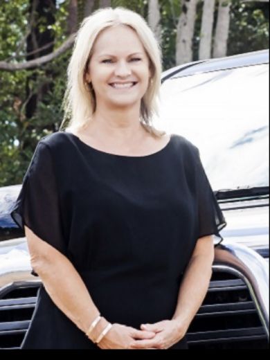 Cindy Lane - Real Estate Agent at Aspire Estate Agents - Sunshine Coast
