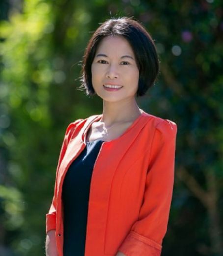 Cindy Lin  - Real Estate Agent at Arise Property Investment and Management