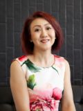 Cindy Pan - Real Estate Agent From - Raine & Horne - Burwood