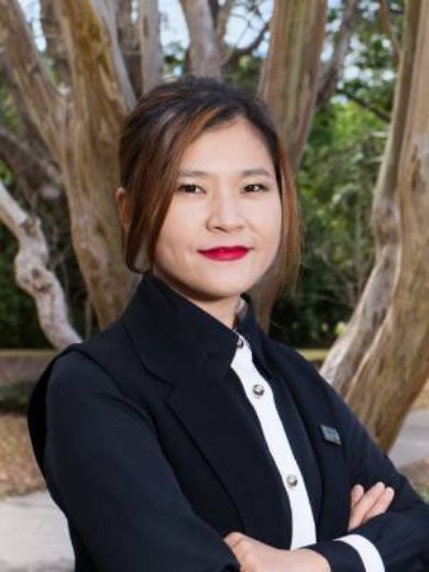 Cindy Seo - Real Estate Agent at McGrath - Epping