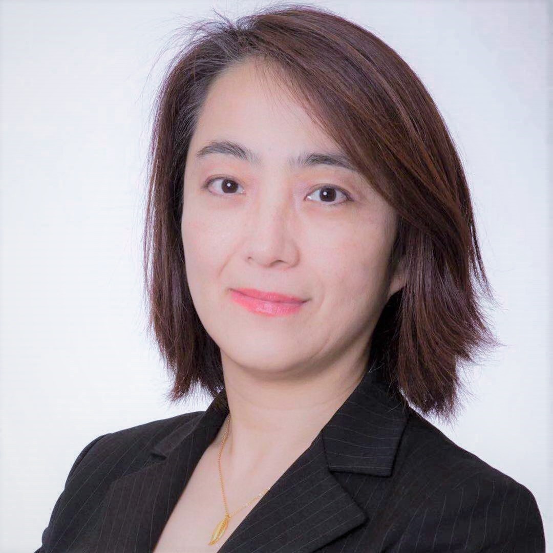 Cindy  Song Real Estate Agent