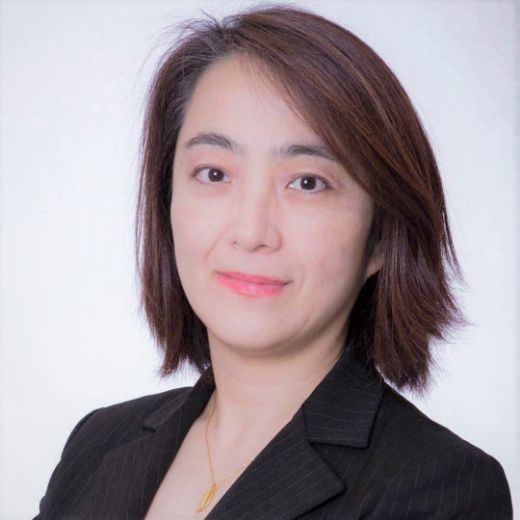 Cindy  Song - Real Estate Agent at Easylink Property - MELBOURNE