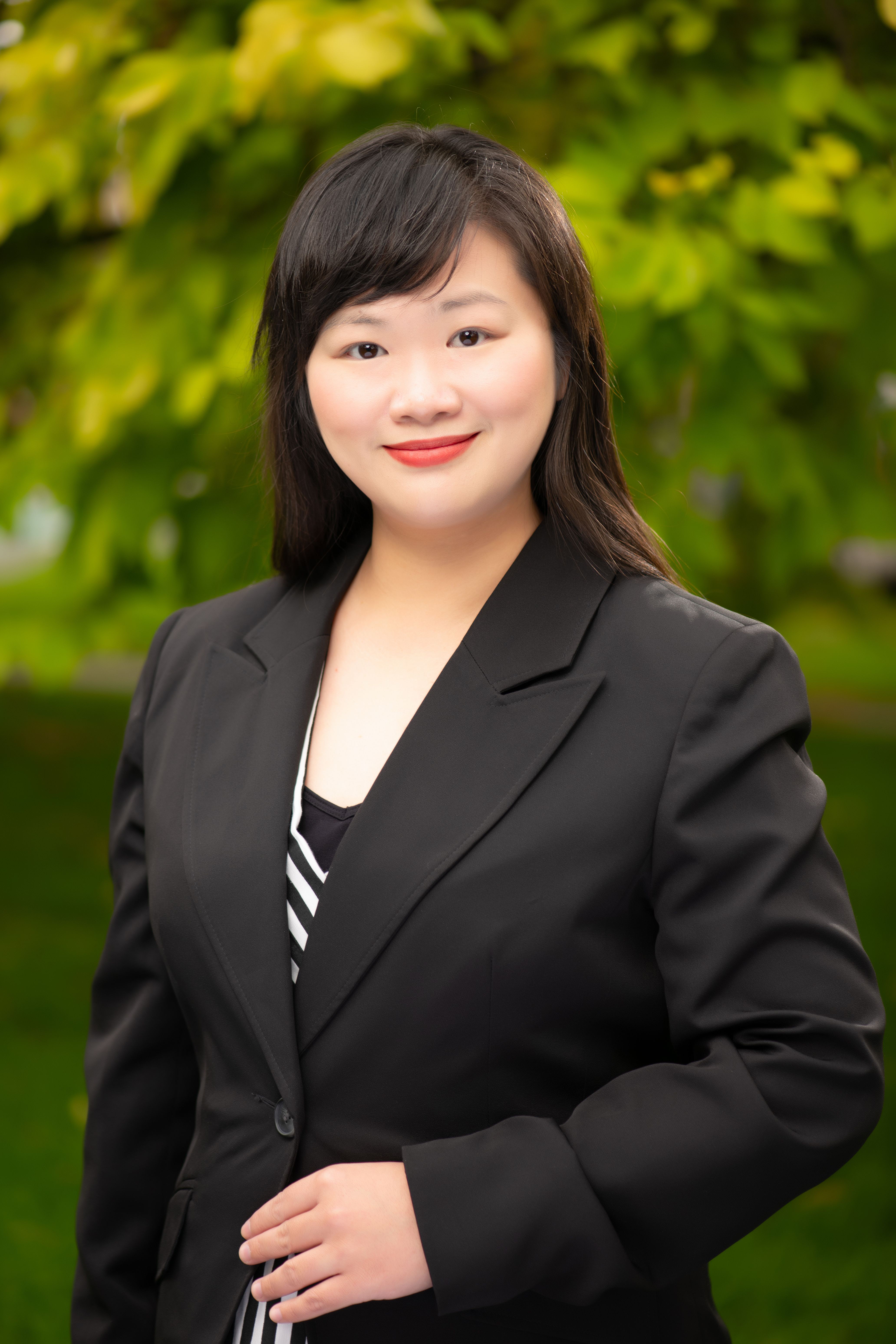 Cindy Wei Real Estate Agent