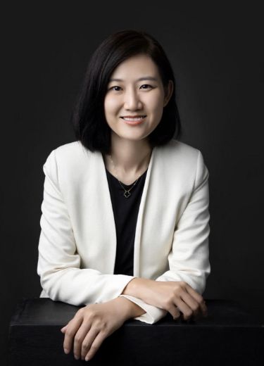 Cindy Yao  - Real Estate Agent at Youngson Realty Pty Ltd - Silverwater