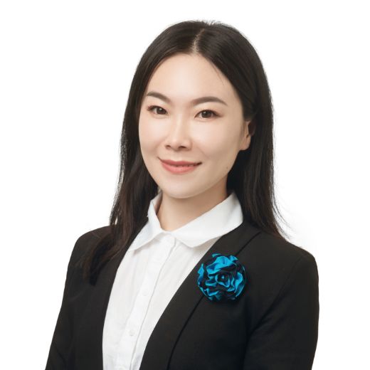 Cindy Zhang - Real Estate Agent at Harcourts Adelaide City -  RLA 302284