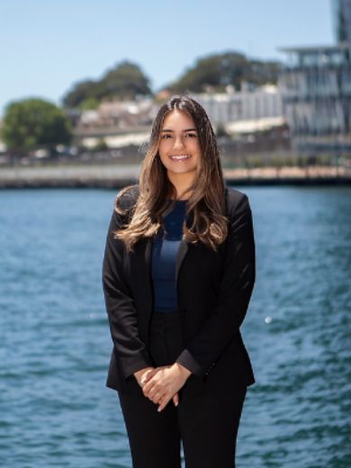 Cintia Elkhoury - Real Estate Agent at Metro Realty