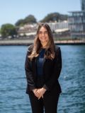Cintia Elkhoury - Real Estate Agent From - Metro Realty Sydney - SYDNEY