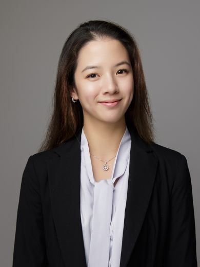 Cissy Chow - Real Estate Agent at Areal Property - Melbourne