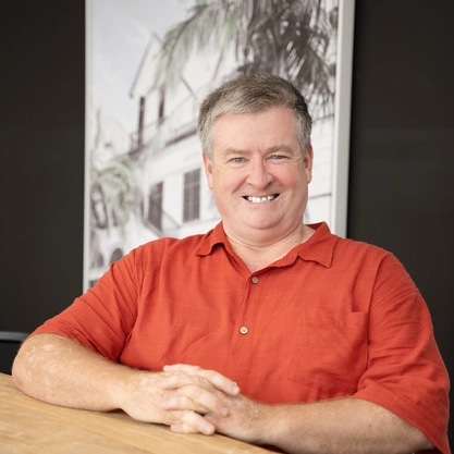 David Nichols - Real Estate Agent