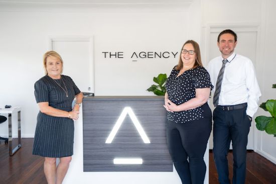 The Agency Central Coast - Real Estate Agency