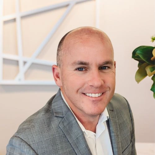 Craig  Jones - Real Estate Agent