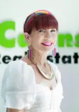 Junelle McNaught - Real Estate Agent From - Cairns Key Real Estate - Cairns