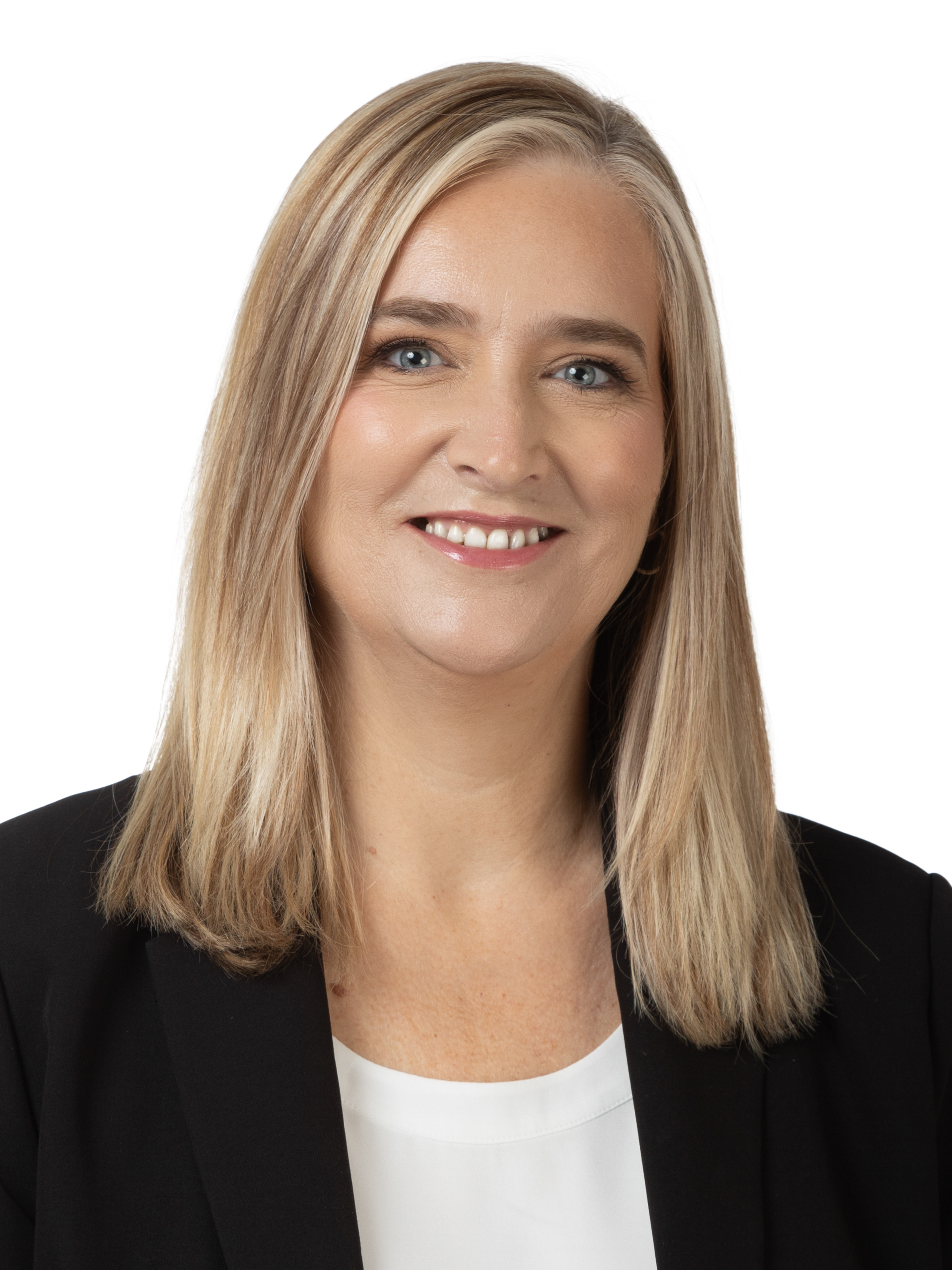 Claire Bartlett - Real Estate Agent