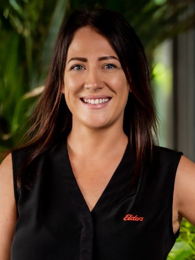 Claire Bird - Real Estate Agent at Elders Real Estate - Darwin