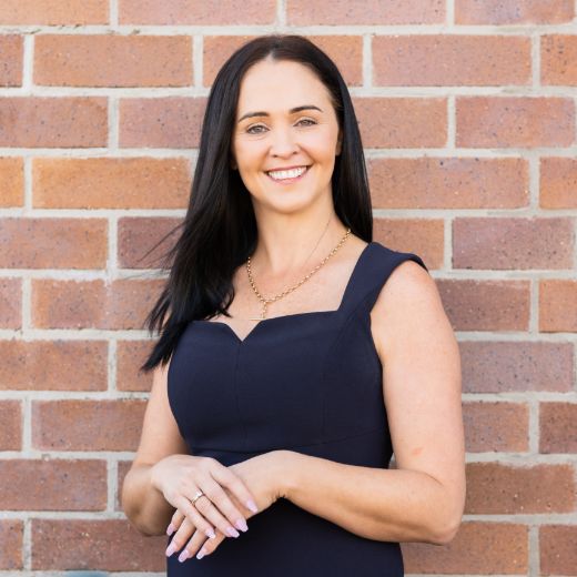 Claire Blignaut - Real Estate Agent at Vision Property Management Hervey Bay - PIALBA