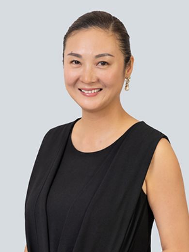 Claire Dai - Real Estate Agent at Kollosche  - Broadbeach