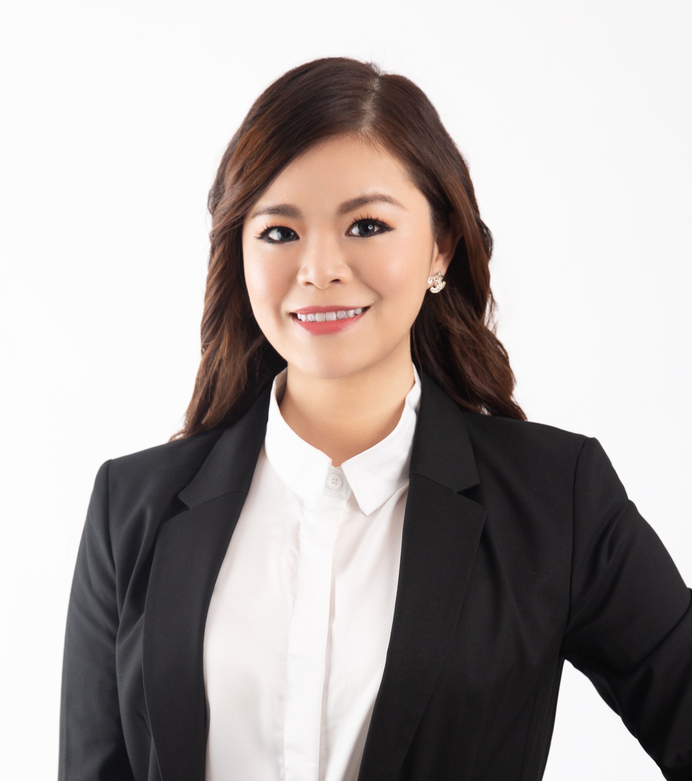 Claire Kuo Real Estate Agent
