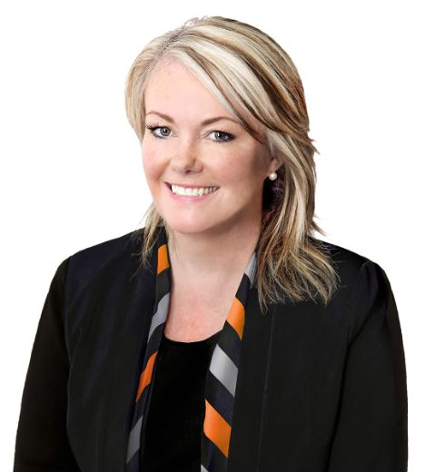 Claire Morrell - Real Estate Agent at Perth Lifestyle Residential - Lifestyle Is Where It Begins