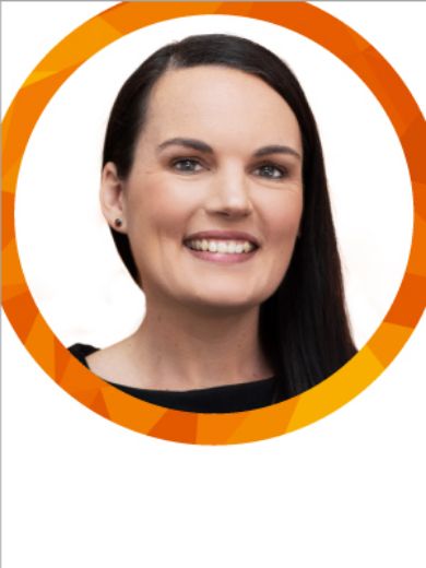 CLAIRE NICHOLLS - Real Estate Agent at All Properties Group - BROWNS PLAINS      