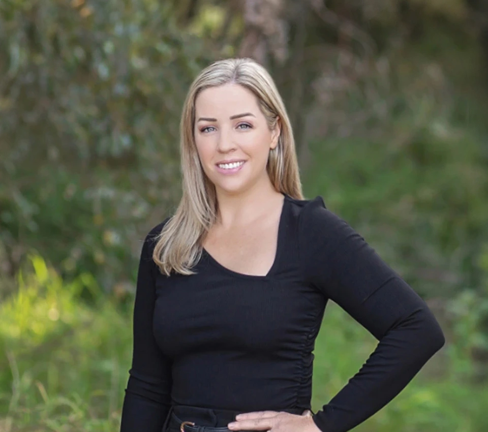 Claire Swanepoel Real Estate Agent