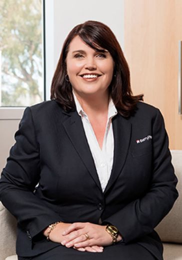 Claire Walker - Real Estate Agent at Barry Plant - Rowville