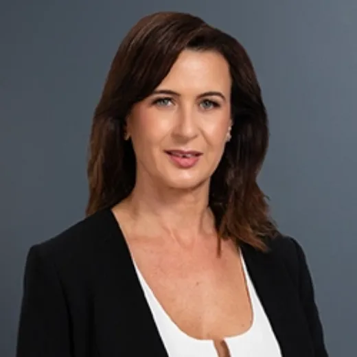 Claire Ward - Real Estate Agent at Hillarys 