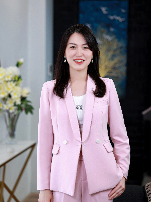 Claire Yan Liu  Real Estate Agent