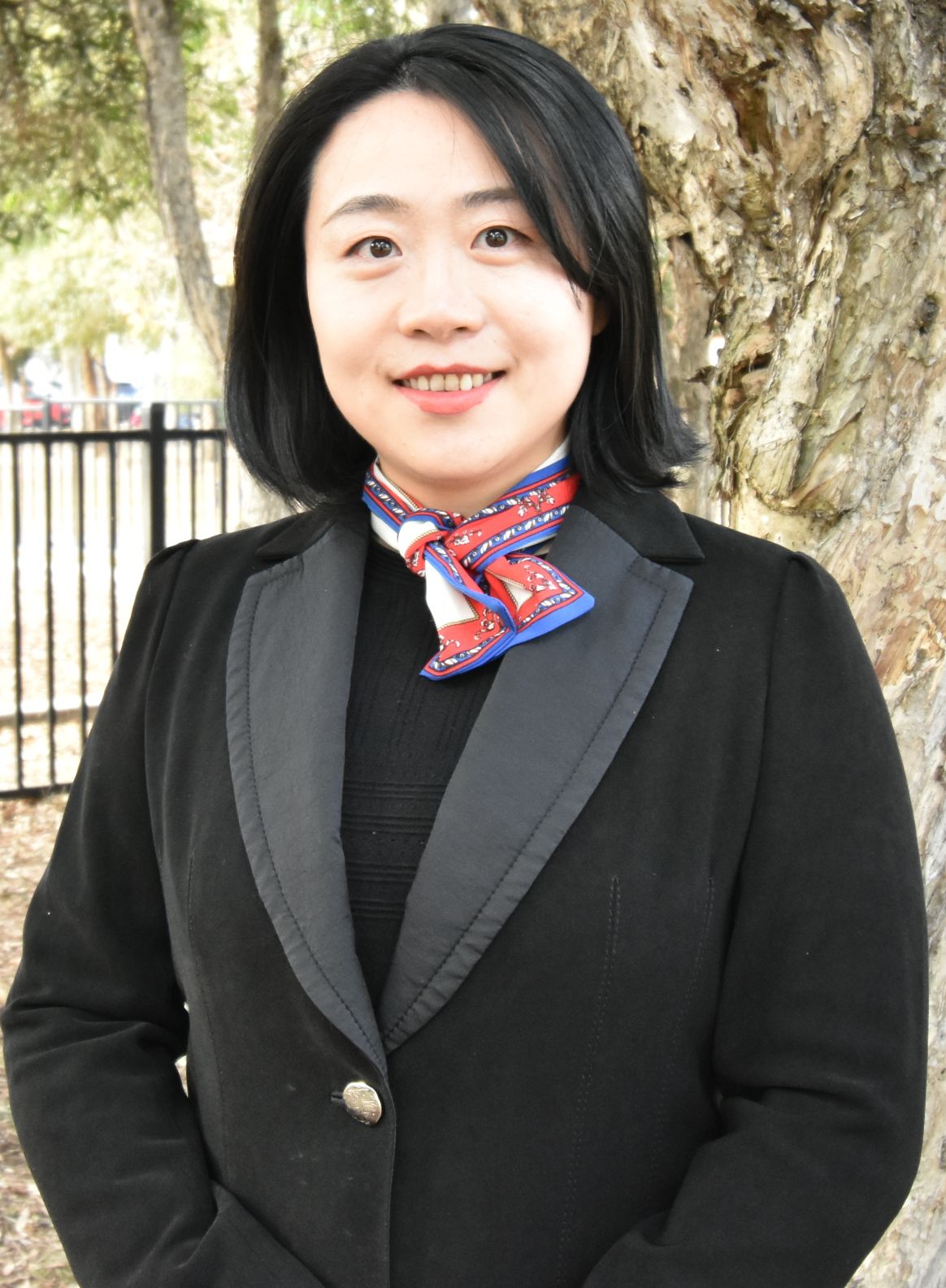 Claire Ziyan Xiong Real Estate Agent