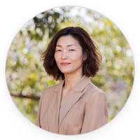 Clara Jeong Real Estate Agent