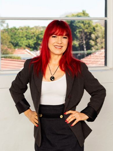 Clare Burgess - Real Estate Agent at Mint360property - RANDWICK