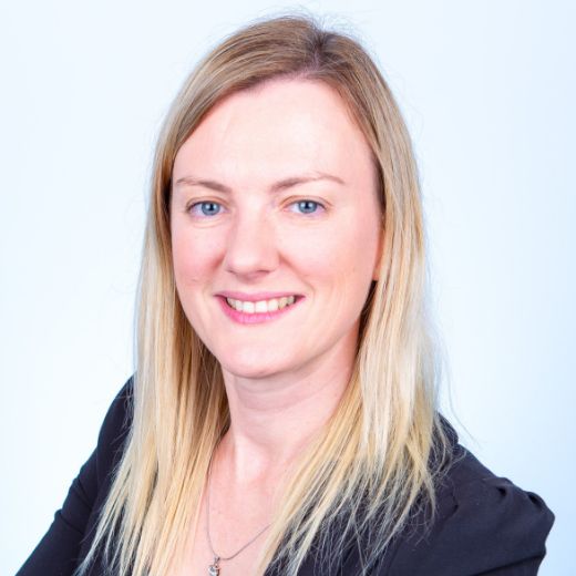 Clare Christiansen - Real Estate Agent at Rent Choice - West Perth