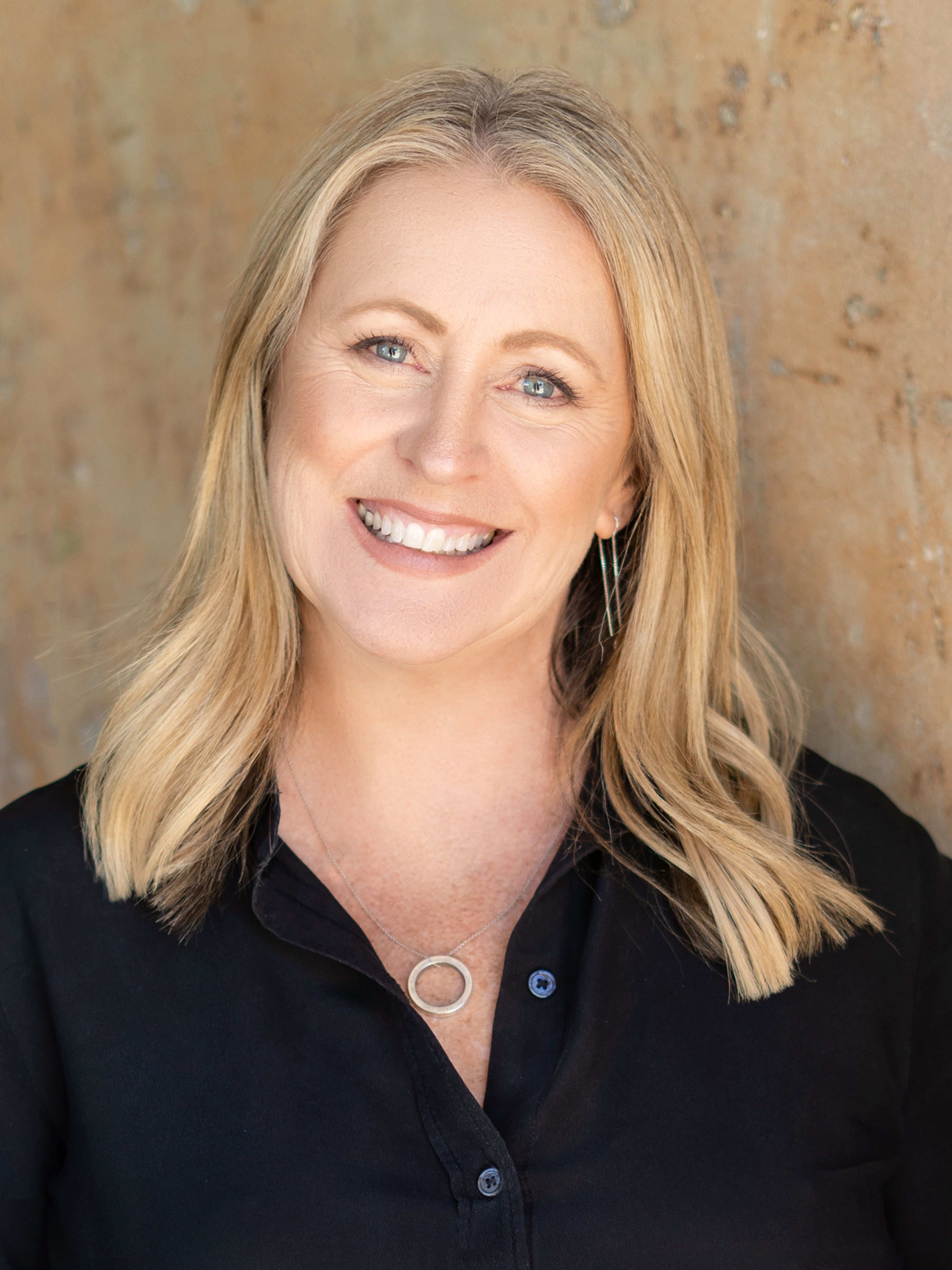 Clare HickeyShand Real Estate Agent