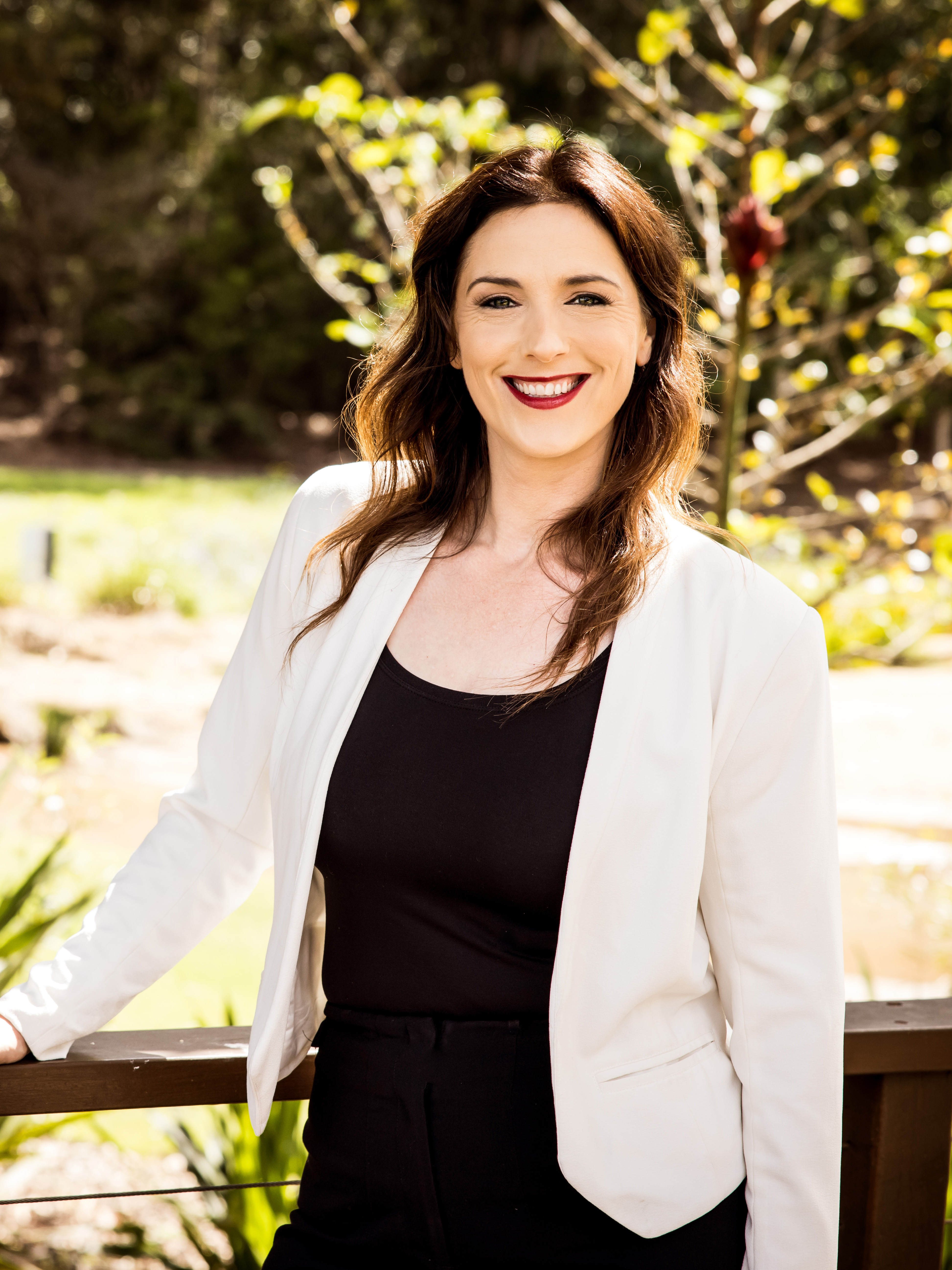 Clare  May Real Estate Agent