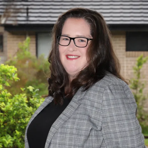 Clare McComb - Real Estate Agent at Hughes Realty NSW