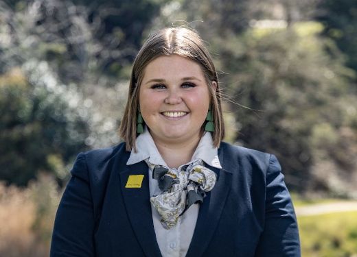 Clare Southwell - Real Estate Agent at Ray White Rural - Canberra/Yass