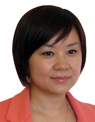 Clare Wang - Real Estate Agent at Global Real Estate - Australia