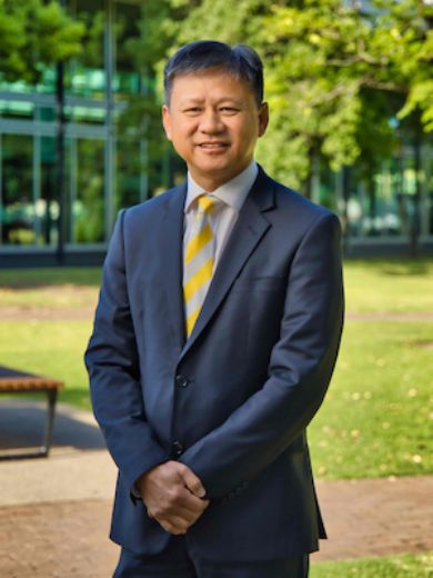 Clarence Tiong - Real Estate Agent at Ray White - West Torrens RLA267935
