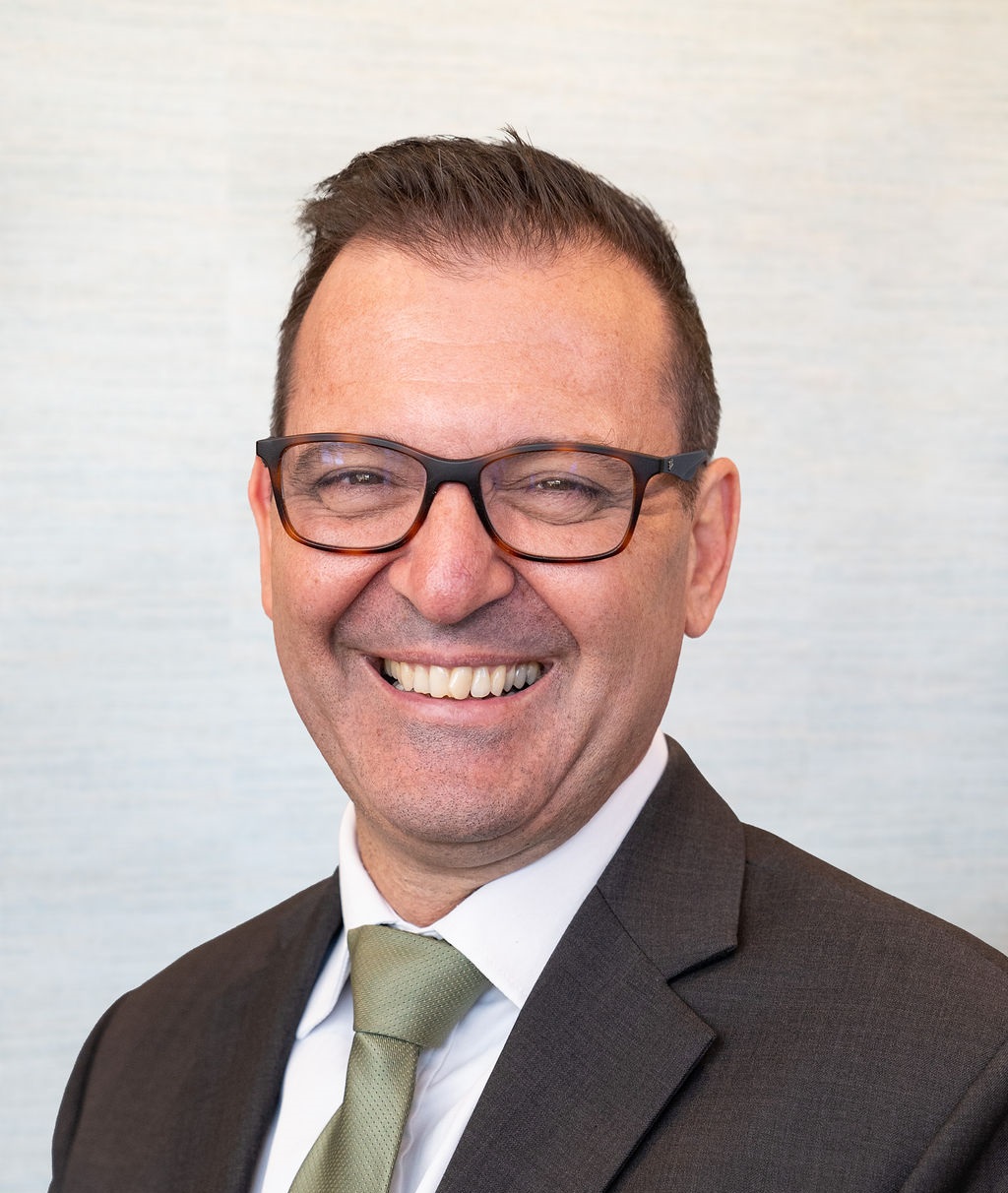 Mario Lattanzi - Real Estate Agent