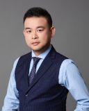 Clark Guan - Real Estate Agent From - A Dot Realty VIC - Docklands