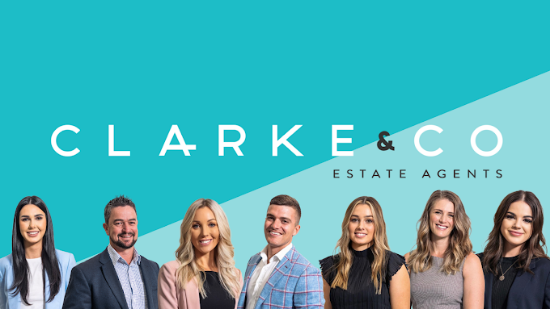 Clarke & Co Estate Agents - Real Estate Agency