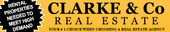 Clarke and Co Real Estate Pty Ltd - Elizabeth South (RLA 243552)  