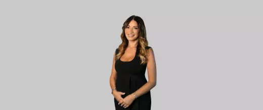 Claudia Portale - Real Estate Agent at The Agency - North