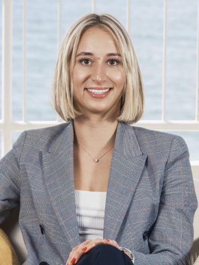 Claudia Petrini  - Real Estate Agent at BowerGray - Manly