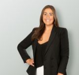 Claudia Waitsman - Real Estate Agent From - Belle Property Double Bay - DOUBLE BAY